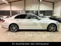 2018 Mercedes Benz E 400