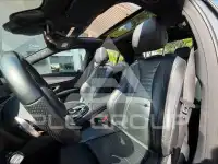 2018 Mercedes Benz E 400