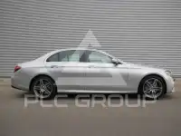 2018 Mercedes Benz E 400