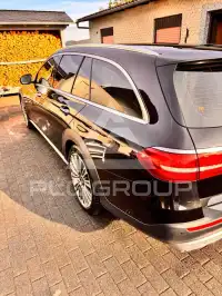 2018 Mercedes Benz E 400