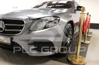 2018 Mercedes Benz E 400