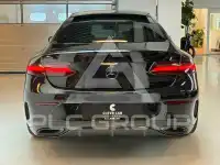 2018 Mercedes Benz E 400