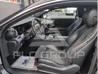 2018 Mercedes Benz E 400