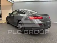 2018 Mercedes Benz E 400