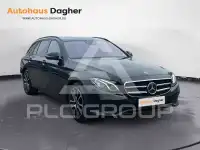 2018 Mercedes Benz E 400