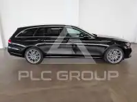 2018 Mercedes Benz E 400