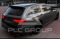 2018 Mercedes Benz E 400