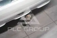 2018 Mercedes Benz E 400