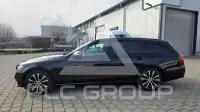 2018 Mercedes Benz E 400