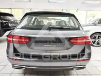 2018 Mercedes Benz E 400