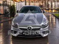 2018 Mercedes Benz E 400