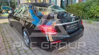 2018 Mercedes Benz E 400