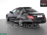 2018 Mercedes Benz E 400