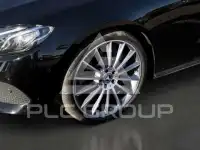 2018 Mercedes Benz E 400