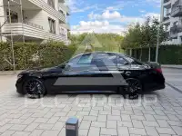 2018 Mercedes Benz E 400