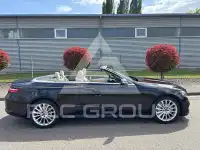 2018 Mercedes Benz E 400