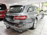 2018 Mercedes Benz E 400