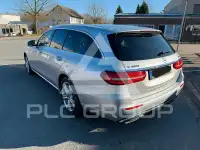 2018 Mercedes Benz E 400