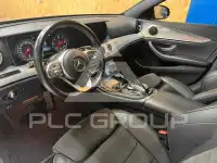 2018 Mercedes Benz E 400