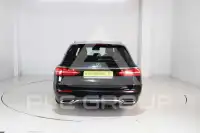 2018 Mercedes Benz E 400