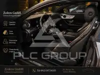 2018 Mercedes Benz E 400