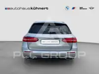 2018 Mercedes Benz E 400