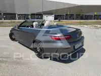 2018 Mercedes Benz E 400