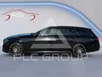 2018 Mercedes Benz E 400