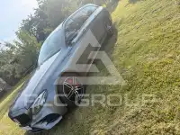 2018 Mercedes Benz E 400
