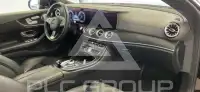2018 Mercedes Benz E 400