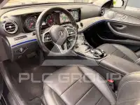2018 Mercedes Benz E 400