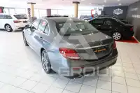 2018 Mercedes Benz E 400