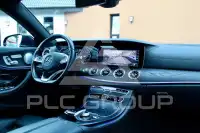 2018 Mercedes Benz E 400