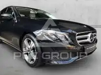 2018 Mercedes Benz E 400