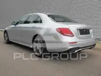 2018 Mercedes Benz E 400