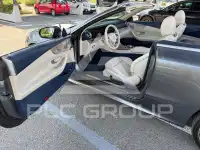 2018 Mercedes Benz E 400