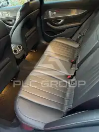2018 Mercedes Benz E 400