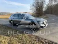 2018 Mercedes Benz E 400