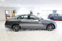 2018 Mercedes Benz E 400