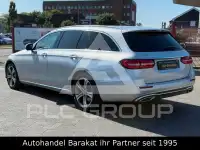 2018 Mercedes Benz E 400