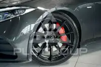 2018 Mercedes Benz CLS 400