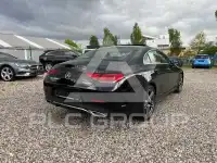 2018 Mercedes Benz CLS 400