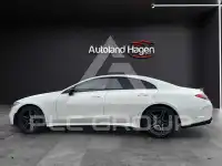 2018 Mercedes Benz CLS 400