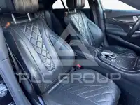 2018 Mercedes Benz CLS 400