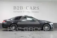 2018 Mercedes Benz CLS 400
