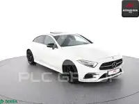 2018 Mercedes Benz CLS 400