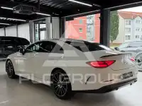 2018 Mercedes Benz CLS 400