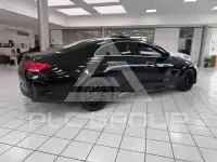 2018 Mercedes Benz CLS 400