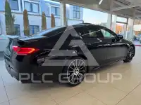 2018 Mercedes Benz CLS 400