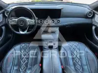 2018 Mercedes Benz CLS 400